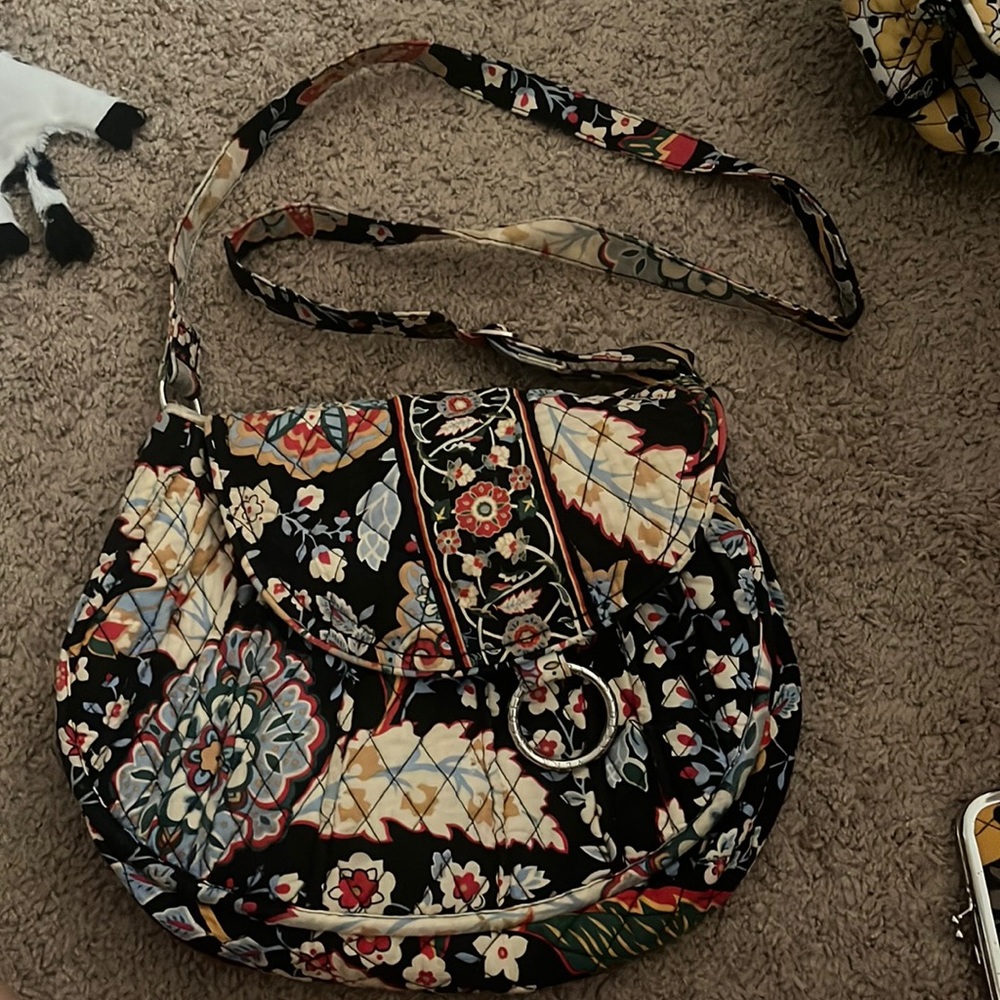 OBO Vera Bradley purse